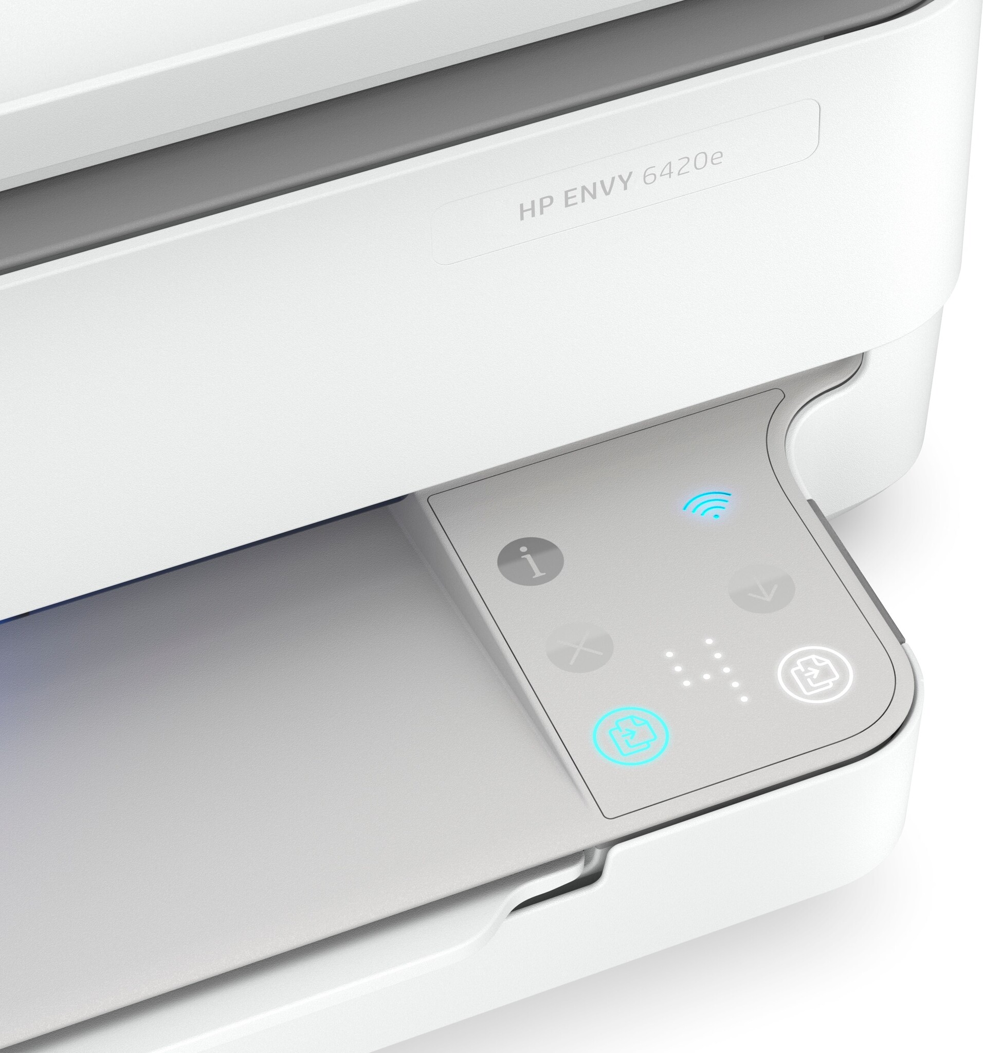 HP ENVY 6420e - All-in-one printer