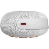 JBL Clip 5 Wit - Draadloze speaker