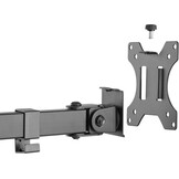 Neomounts by Newstar Flat Screen & Notebook Desk Mount (clamp/grommet) - TV muurbeugel