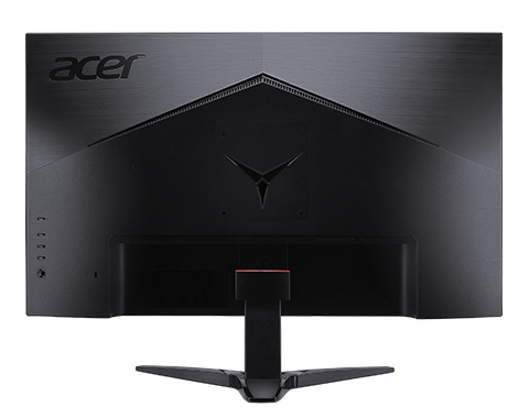 Acer Nitro KG272bmiix - Monitor
