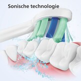 Philips Sonicare Series 3100 HX3675/15 - Elektrische tandenborstel