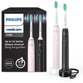 Philips Sonicare Series 3100 HX3675/15 - Elektrische tandenborstel