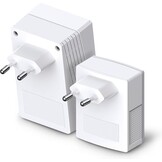 TP-Link AV500 (TL-WPA4220KIT) - Powerline adapter