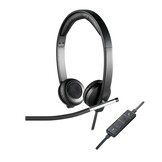Logitech H650e - USB Headset