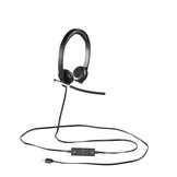 Logitech H650e - USB Headset