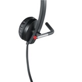 Logitech H650e - USB Headset