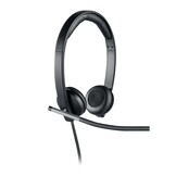 Logitech H650e - USB Headset