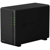 Synology DS218play - Externe schijf