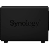 Synology DS218play - Externe schijf