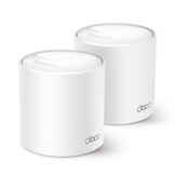 TP-Link Deco X60 (2-pack) - Router