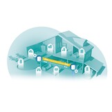 TP-Link Deco X60 (2-pack) - Router