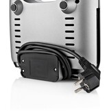 Princess 127003 Sandwichmaker Deluxe - Tosti-ijzer