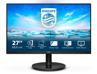 Philips 271V8LA - Monitor