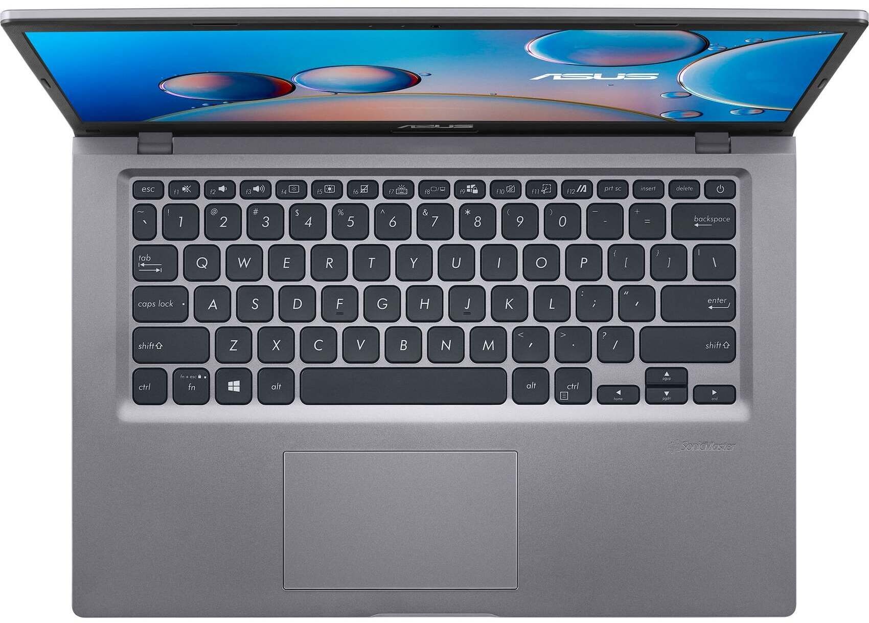 ASUS X415EA-EB2027W - Laptop