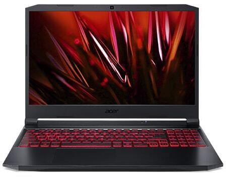 Acer Nitro 5 - AN515-55-56YU - Gaming laptop