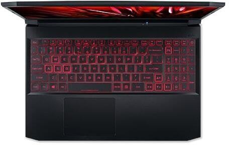 Acer Nitro 5 - AN515-55-56YU - Gaming laptop