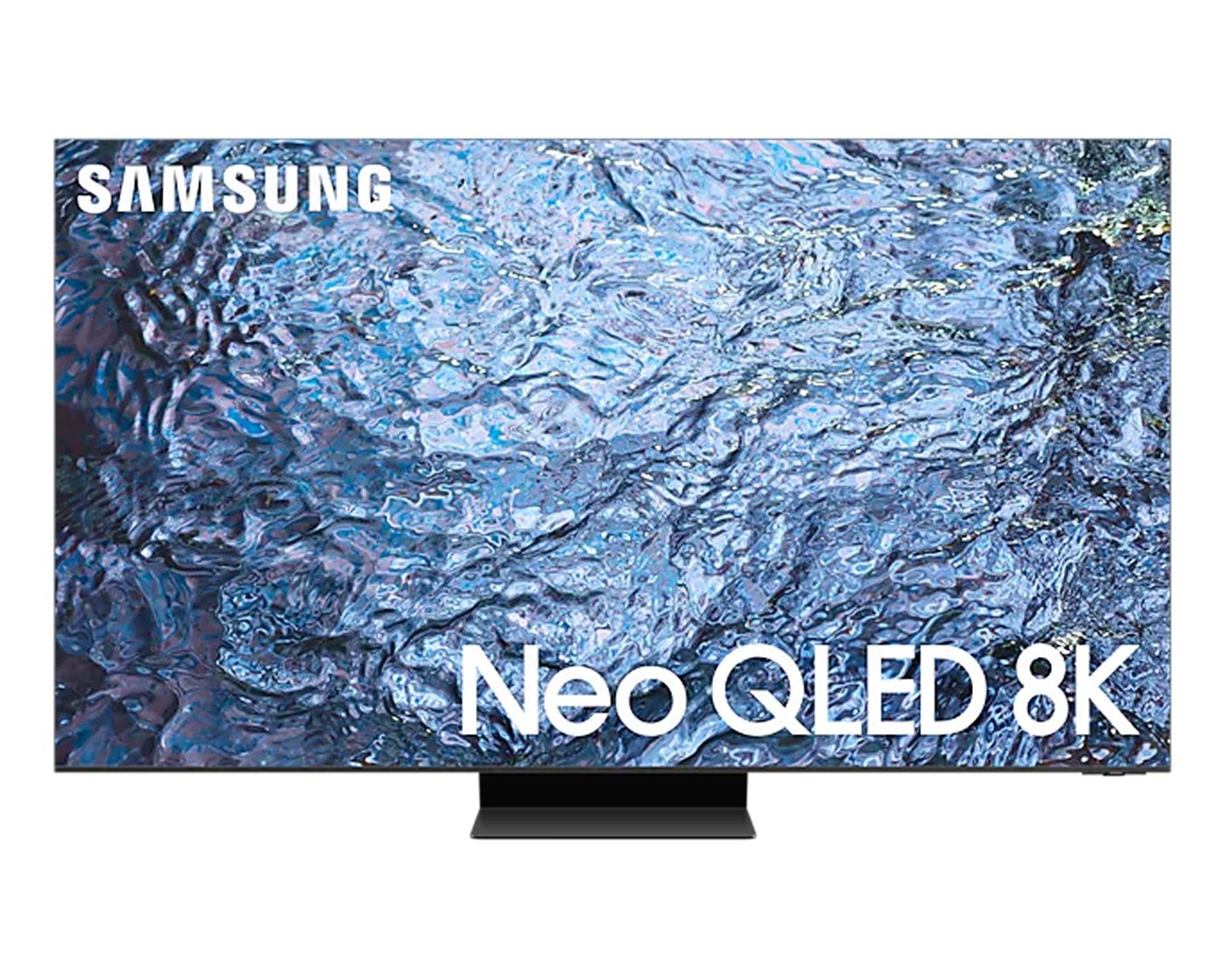 Samsung Neo QLED 8K 75QN900C (2023) - QLED TV