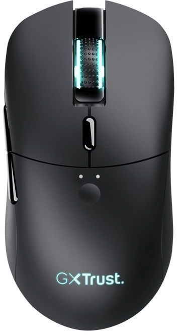 Trust GXT 980 Redex - Gaming Muis