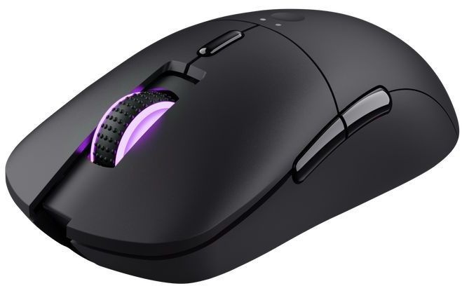 Trust GXT 980 Redex - Gaming Muis