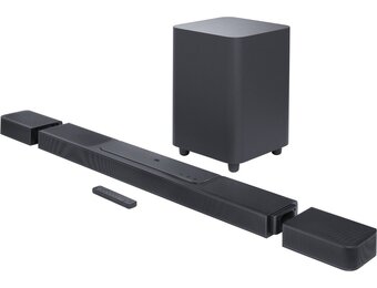JBL Bar 1300 - Soundbar