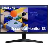 Samsung S27C312EAU - Monitor