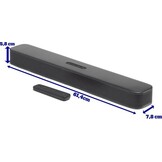 JBL Bar 2.0 All-in-one - Soundbar