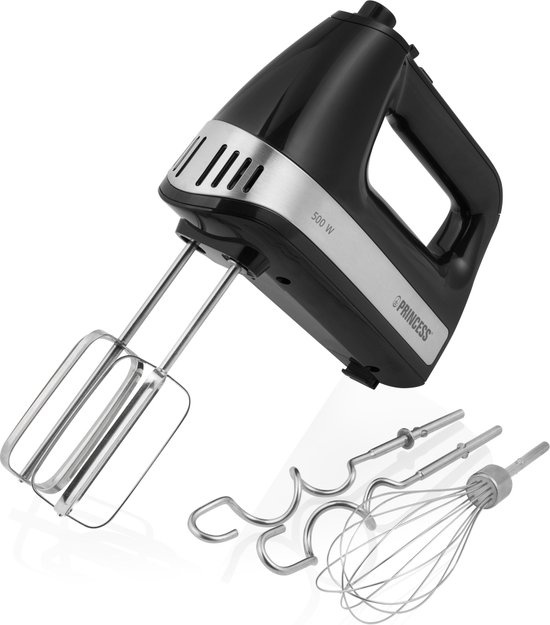 Princess 222206 - Handmixer