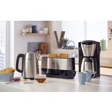 Philips Café Gaia HD7548/20 - Koffiezetapparaat