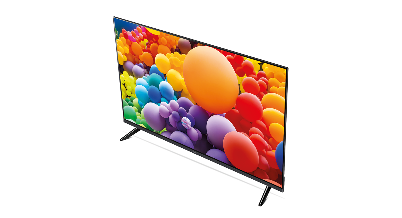 LG 55UT73006LA (2024) - LED TV
