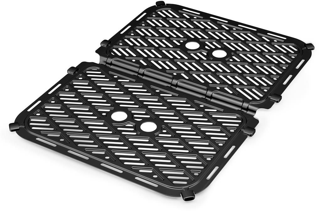 Tristar FR-9078 Dualzone Flex - Hetelucht friteuse