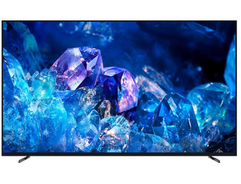 Sony Bravia OLED XR-55A84K - LED TV