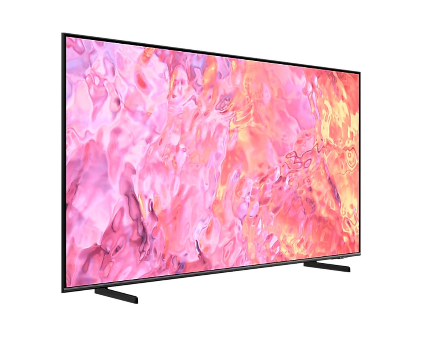Samsung QLED 4K 55Q67C (2023) Buitenlands model - QLED TV