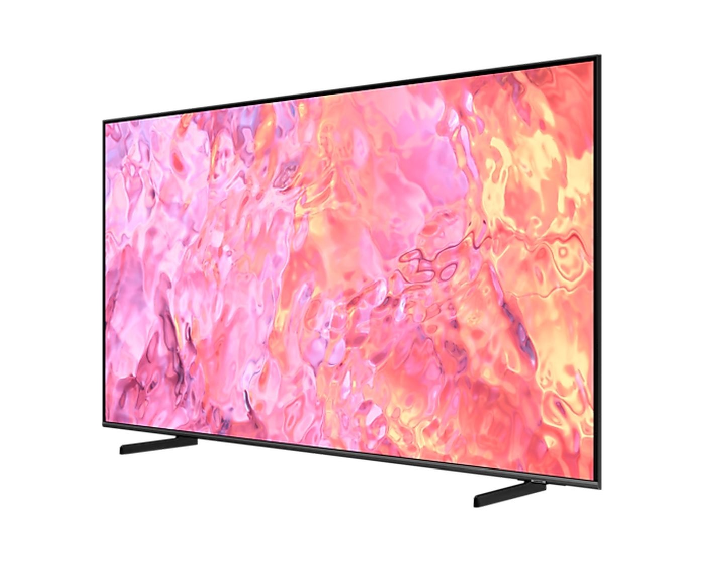 Samsung QLED 4K 55Q67C (2023) Buitenlands model - QLED TV