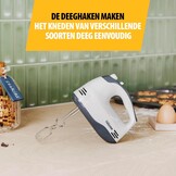 Tristar MX-4203 - Handmixer