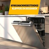 Tristar MX-4203 - Handmixer