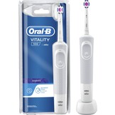 Oral-B Vitality 100 3D White - Elektrische tandenborstel