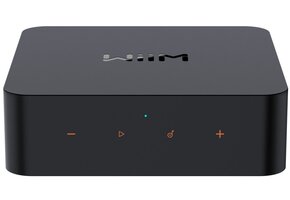 WiiM Pro Streamer - Mediaspeler