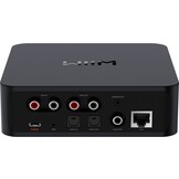 WiiM Pro Streamer - Mediaspeler