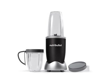 nutribullet 600 (8-delig) - Blender