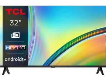 TCL 32S5400A - LED TV