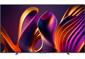 Hisense 100E7NQ PRO - QLED TV