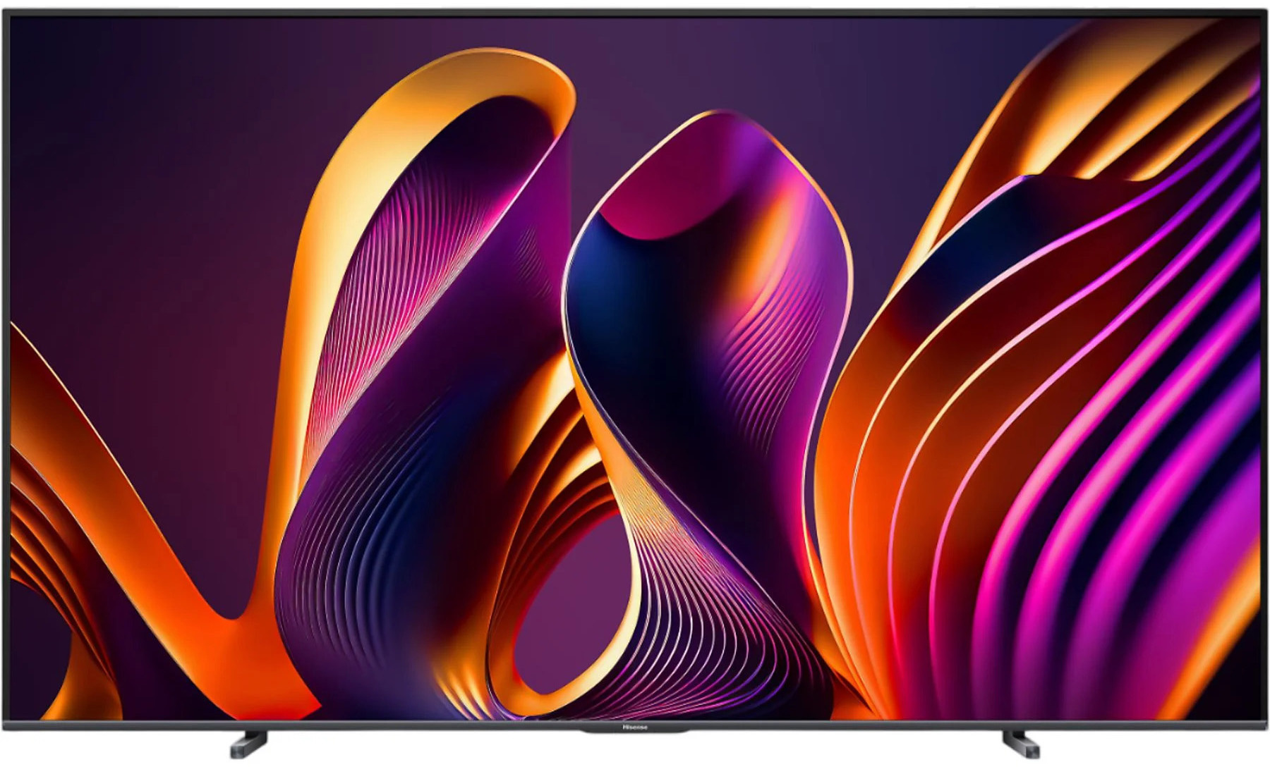 Hisense 100E7NQ PRO - QLED TV