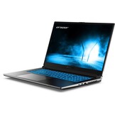 Erazer Scout E30i MD62651 NL - Gaming laptop