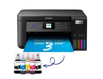 Epson EcoTank ET-2850 - All-in-one printer