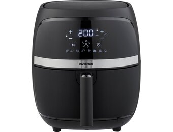 Inventum GF320HLD - Hetelucht friteuse
