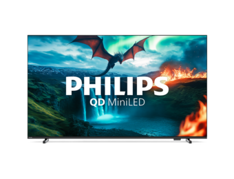 Philips 75MLED810/12 (2025) - Mini-LED TV