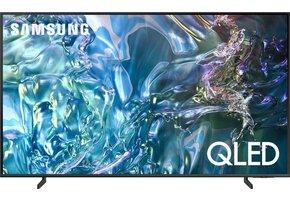 Samsung QLED 4K 65Q60D (2024) - QLED TV