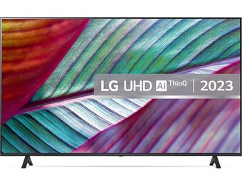 LG 86UR78006LB (2023) - LED TV