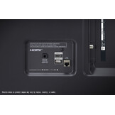 LG 86UR78006LB (2023) - LED TV