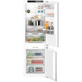 Siemens iQ500 KI86NEDD0 - Inbouw koel-vriescombinatie